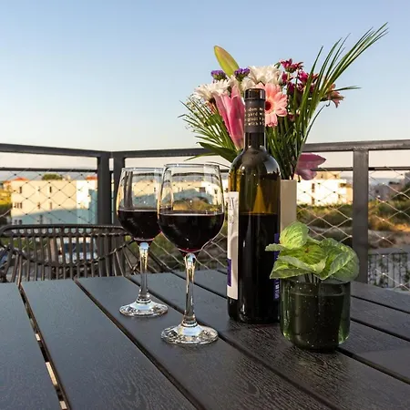Mare Apartment