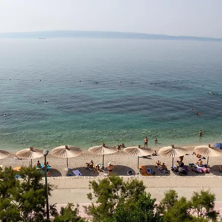 Mare Apartment Split