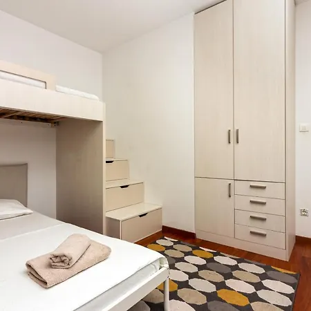 Mare Apartment Split