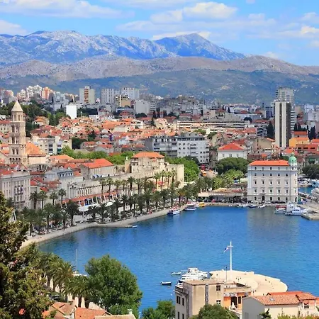 Mare Apartamento Split
