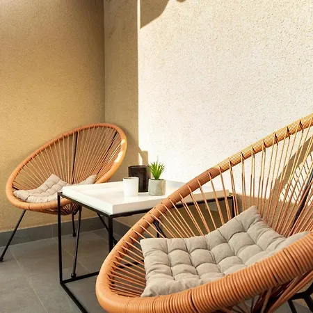 Apartamento Mare