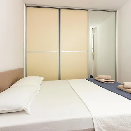 Apartamento Mare *
