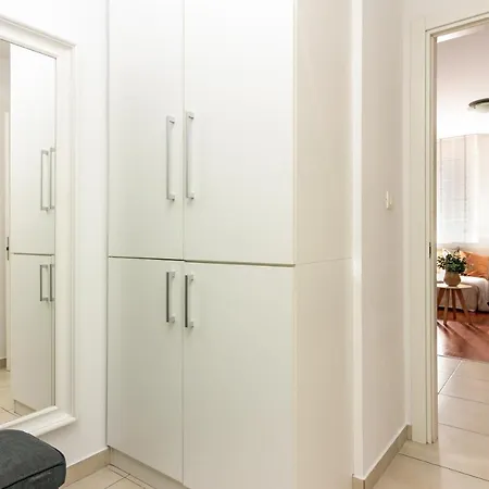 Apartamento Mare Split