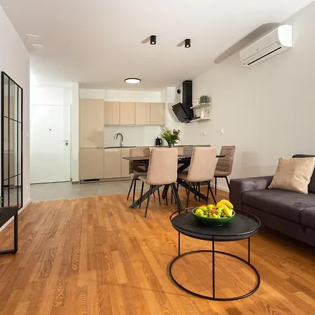 Apartamento Mare Split