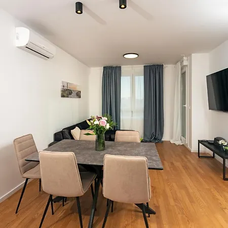 Apartmán Mare *