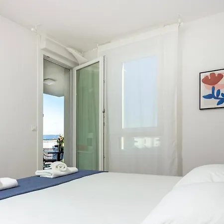 Apartmán Mare