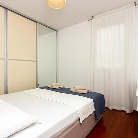 Apartmán Mare Split