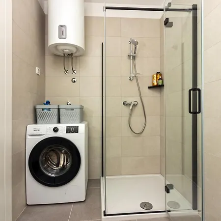 Apartmán Mare